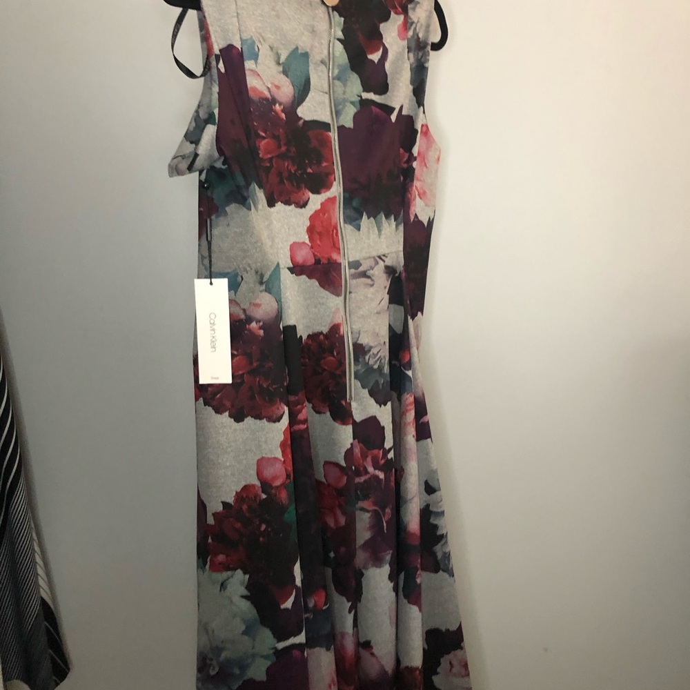 Calvin Klein Dress Size 12
